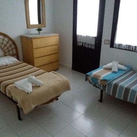 Sunset Dream Villa Galdar Bagian luar foto