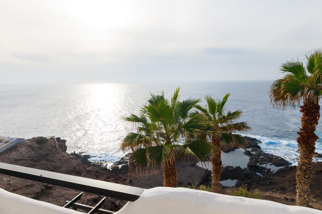 Sunset Dream Villa Galdar Bagian luar foto