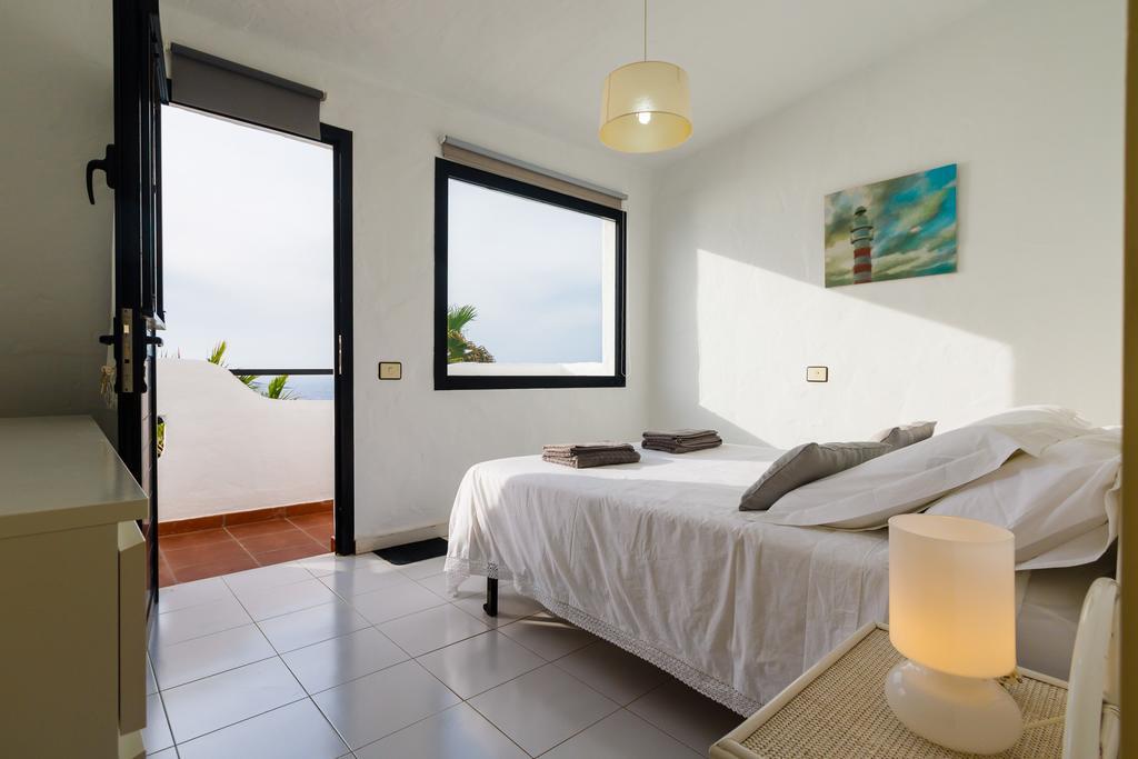 Sunset Dream Villa Galdar Bagian luar foto