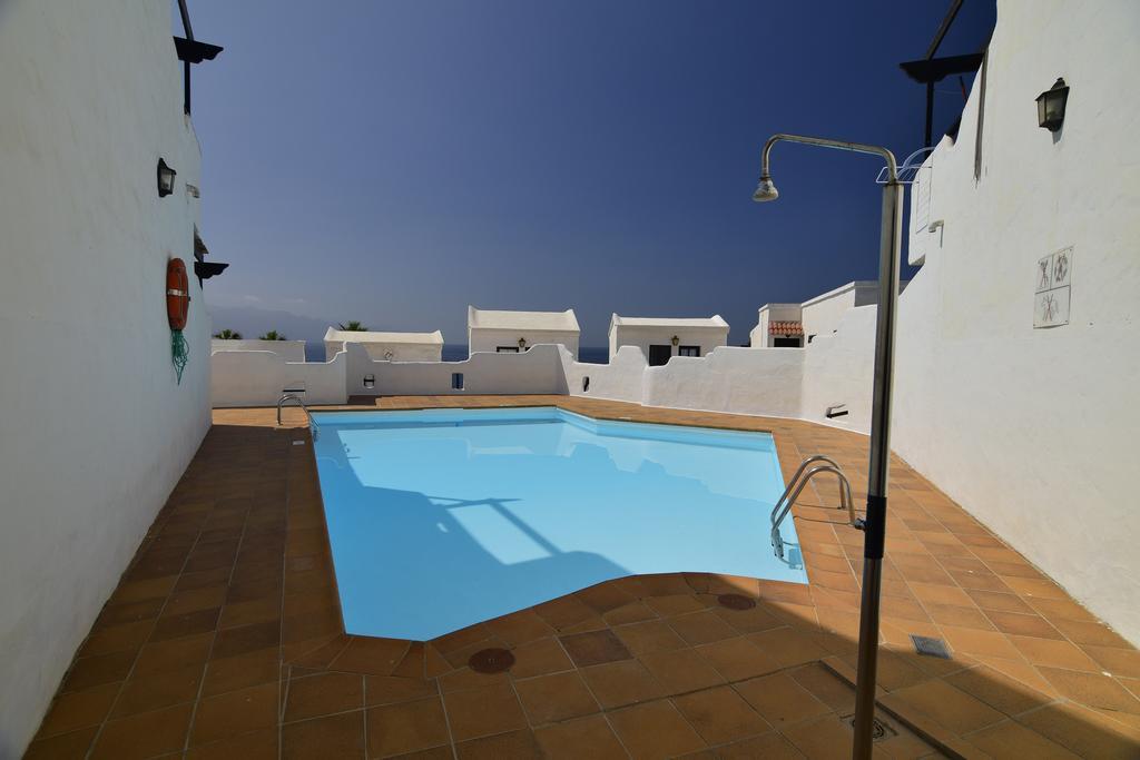 Sunset Dream Villa Galdar Bagian luar foto